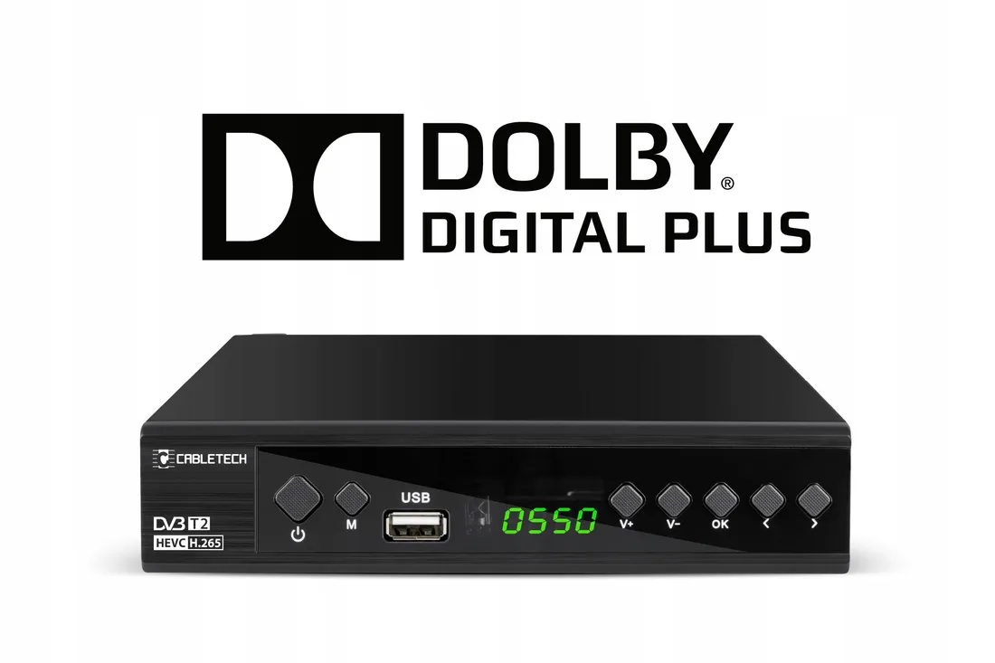tuner-dvb-t2-dvb-c-hevc-h-265-10bit-dekoder-tv-naziemnej-cabletech-stan-nowy