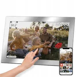 cyfrowa-ramka-krugerandmatz-na-zdjecia-frameo-wi-fi-101-wysoka-jakosc