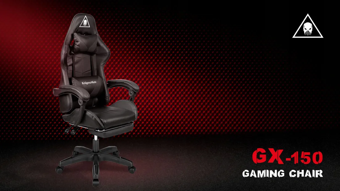 fotel-gamingowy-krzeslo-podnozek-krugerandmatz