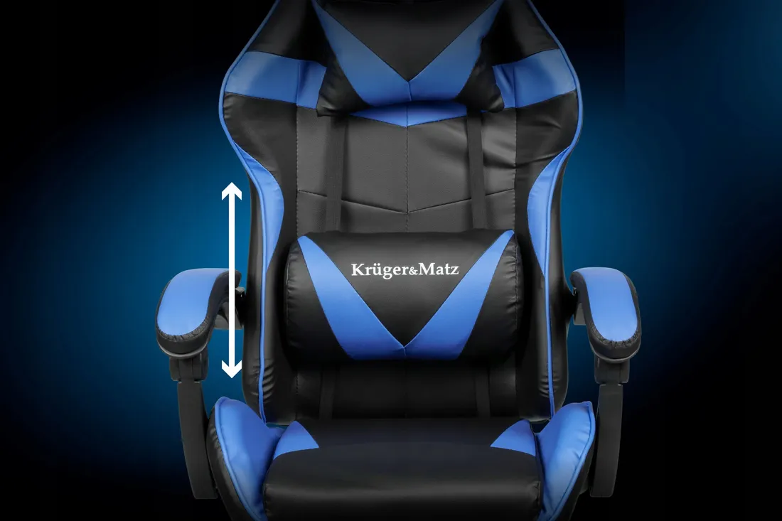 fotel-gamingowy-krzeslo-podnozek-krugerandmatz