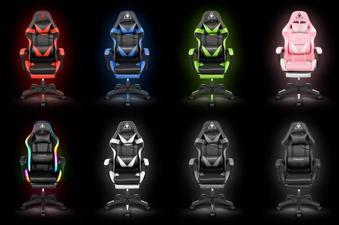 fotel-gamingowy-krzeslo-podnozek-krugerandmatz