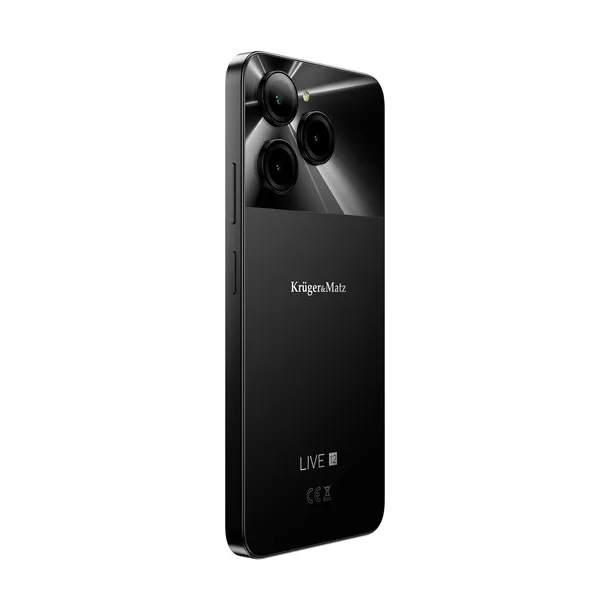 smartfon-krugerandmatz-live-12-black-kolor-czarny