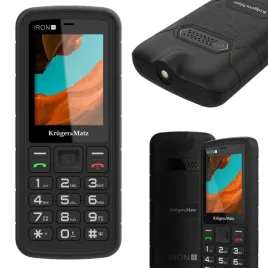 telefon-krugerandmatz-iron-4-4g