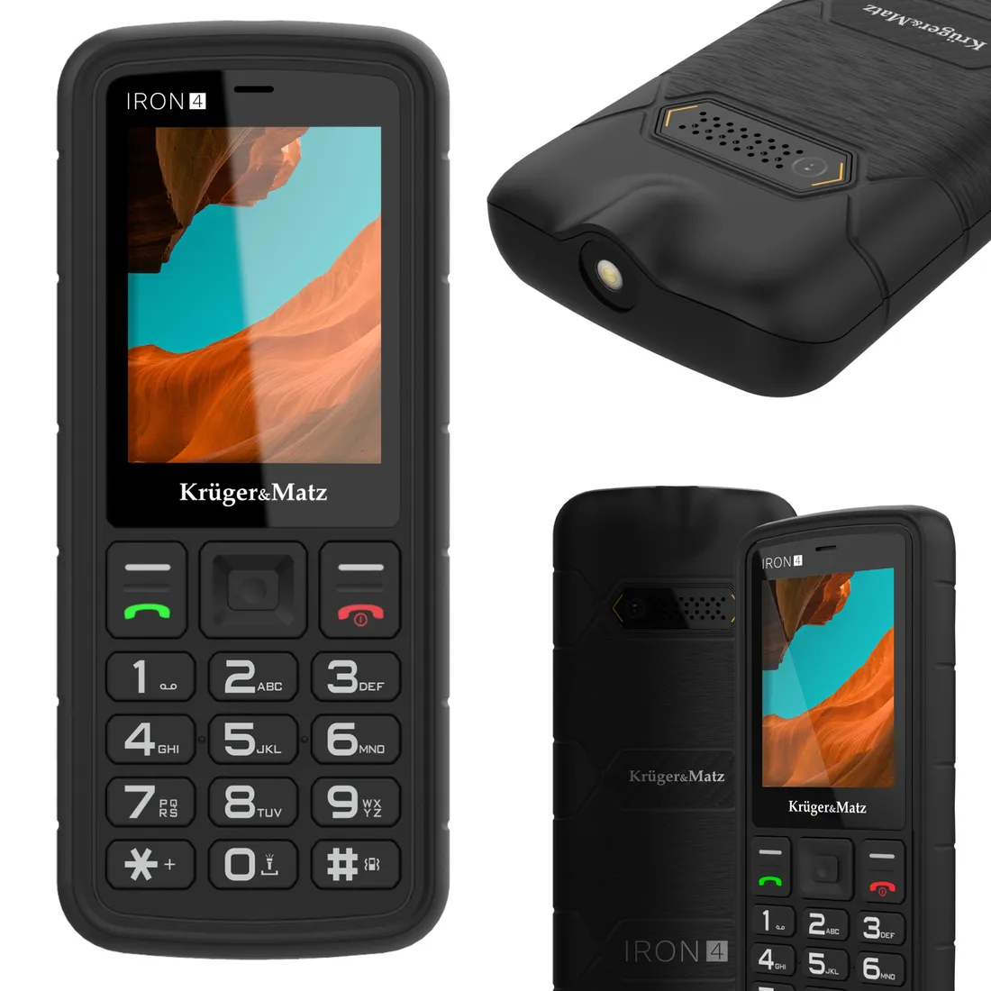 telefon-krugerandmatz-iron-4-4g