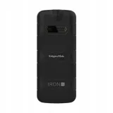 telefon-krugerandmatz-iron-4-4g-kolor-czarny