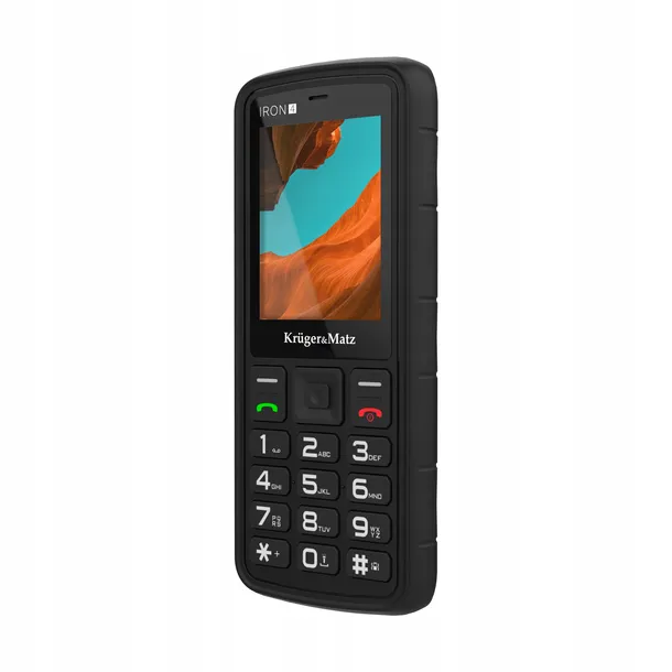 telefon-krugerandmatz-iron-4-4g-typ-akumulatora-litowo-jonowy