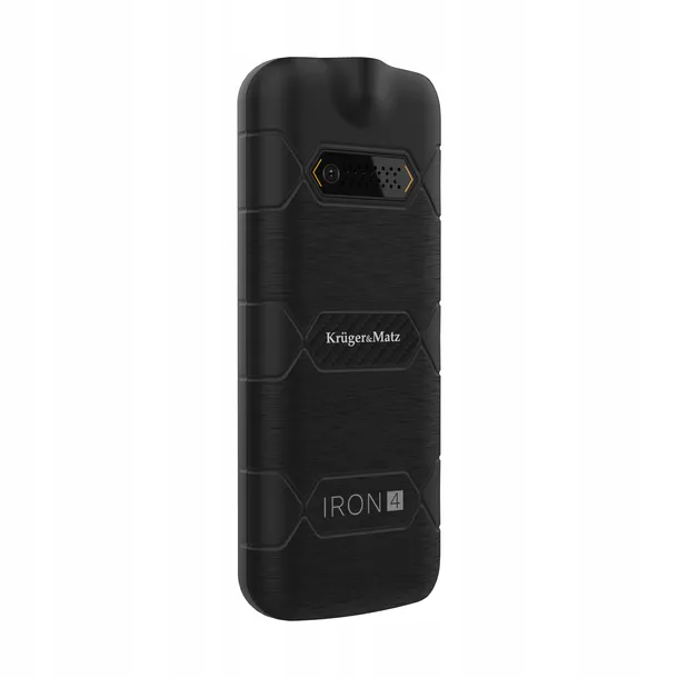 telefon-krugerandmatz-iron-4-4g-material-tworzywo-sztuczne
