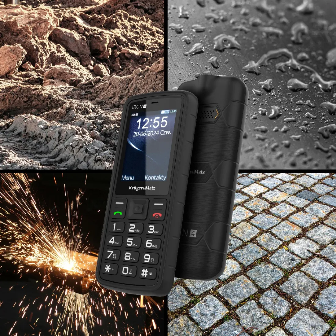 telefon-krugerandmatz-iron-4-4g