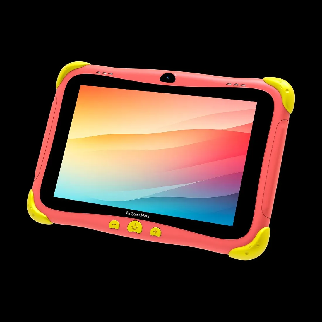tablet-krugerandmatz-fun-808-red