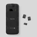 telefon-krugerandmatz-iron-4-4g-transmisja-danych-4g-lte