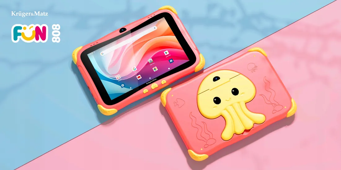 tablet-krugerandmatz-fun-808-red