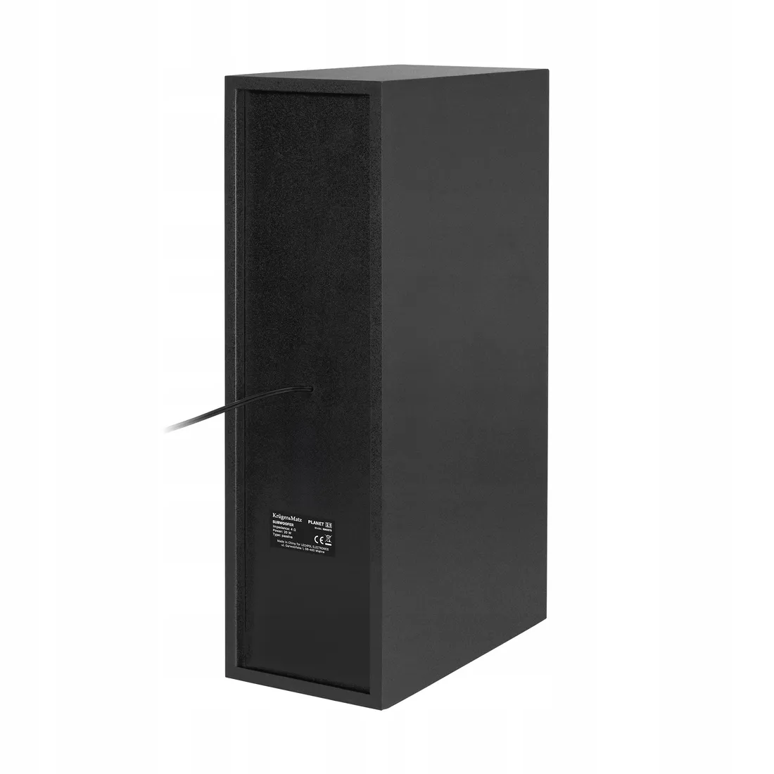 soundbar-krugerandmatz-planet-2-1-stan-nowy