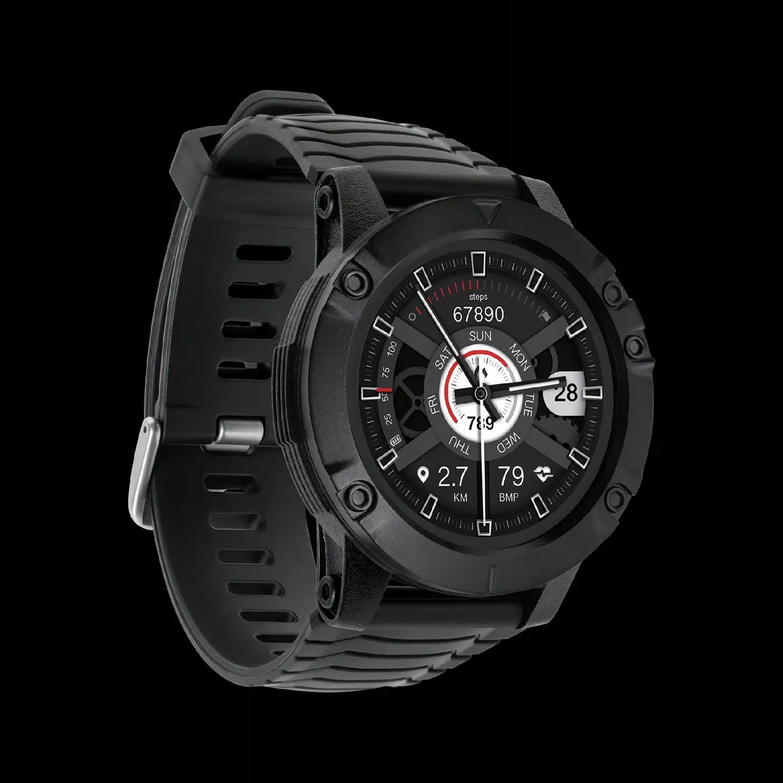 smartwatch-krugerandmatz-activity-black-gps