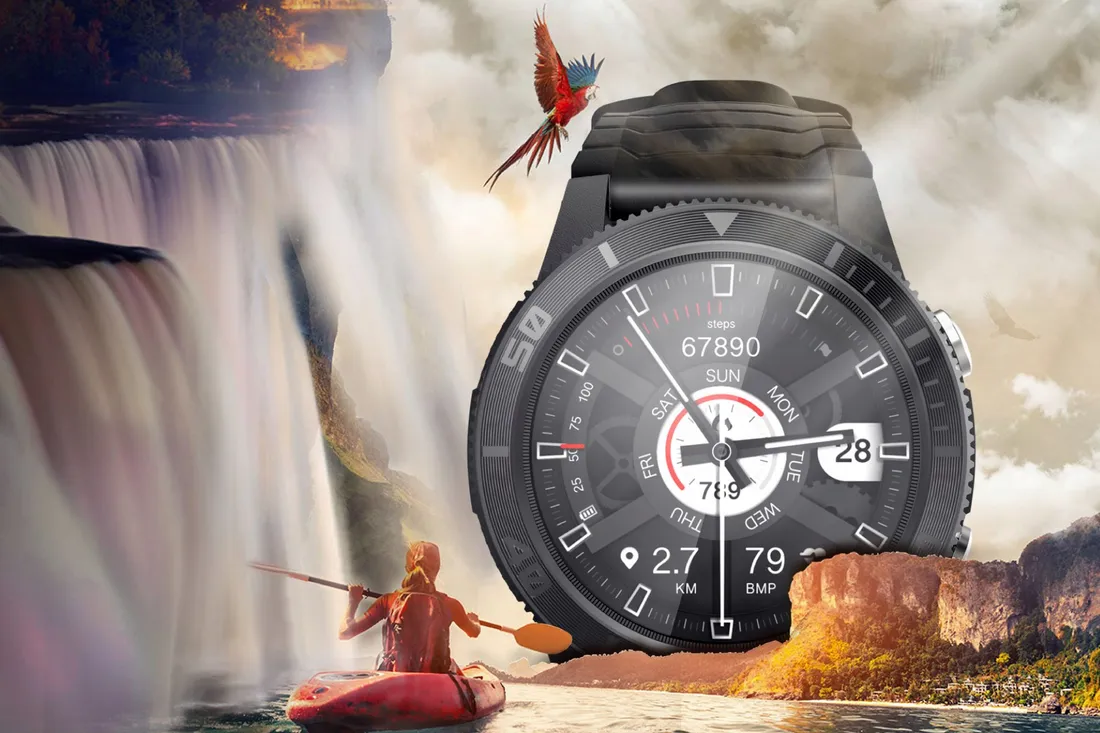 smartwatch-krugerandmatz-activity-black-gps