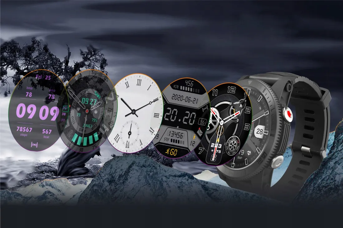 smartwatch-krugerandmatz-activity-black-gps-stan-nowy