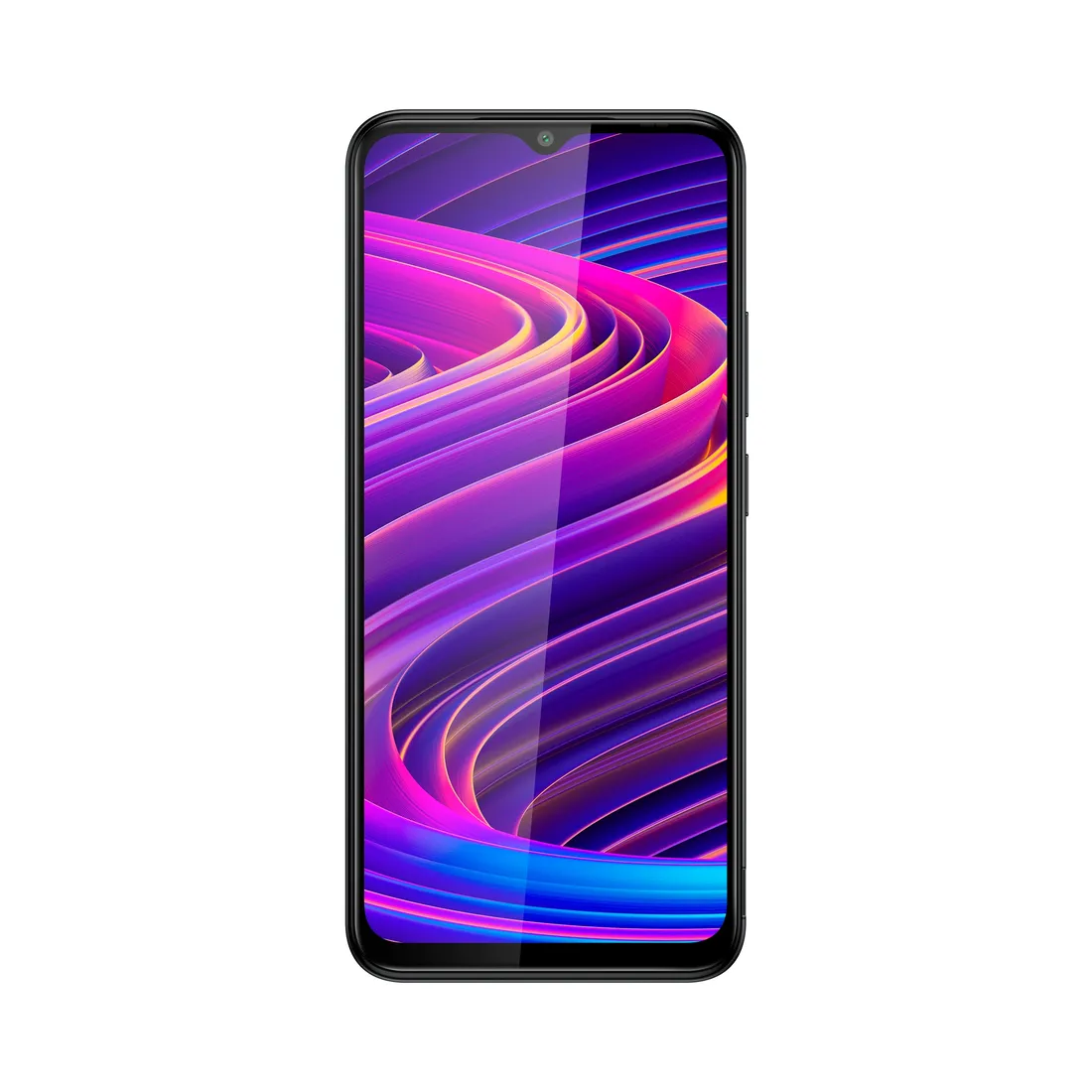 smartfon-krugerandmatz-flow-11-black