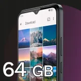 smartfon-krugerandmatz-flow-11-black-rodzaj-wyswietlacza-lcd-ips