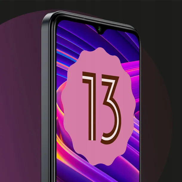 smartfon-krugerandmatz-flow-11-black-funkcje-odblokowanie-za-pomoca-odcisku-palca