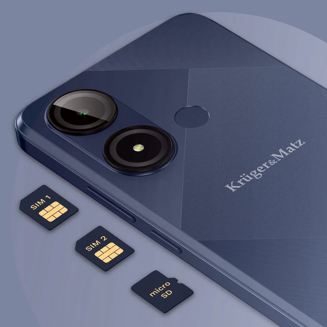 smartfon-krugerandmatz-flow-11-black-model-telefonu-flow-9