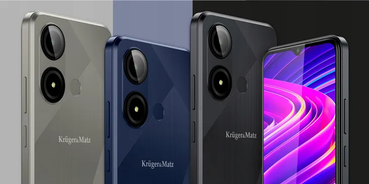 smartfon-krugerandmatz-flow-11-black-nawigacja-glonass-gps