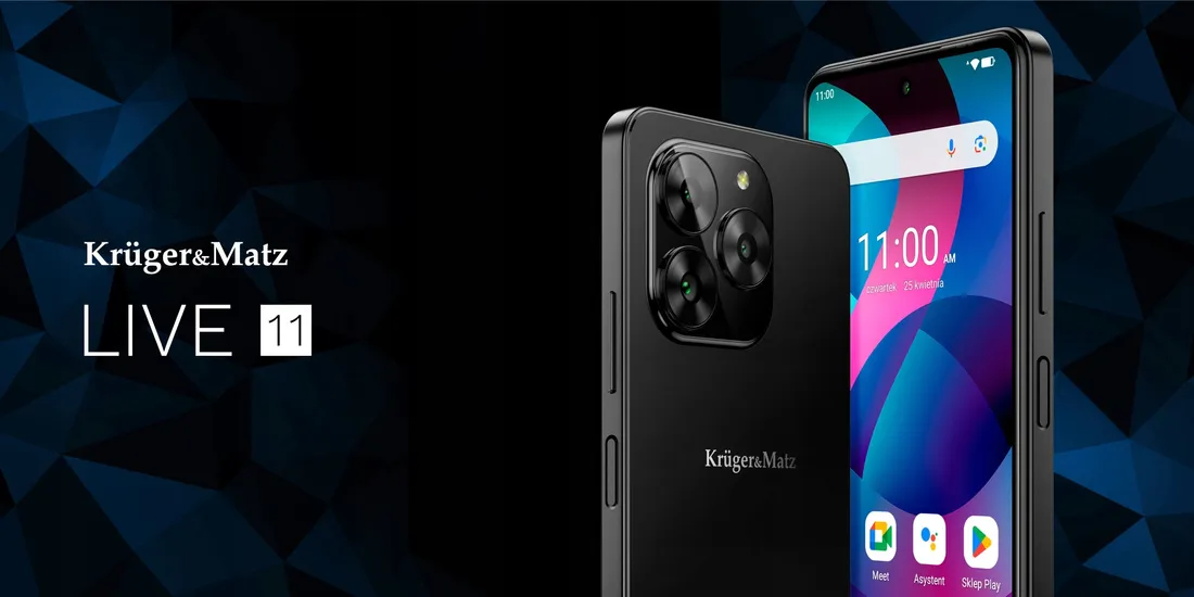 smartfon-krugerandmatz-live-11-black