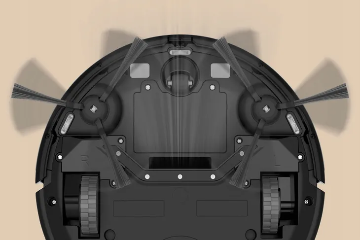 robot-sprzatajacy-teesa-smart-vac-2-czas-ladowania-300-min