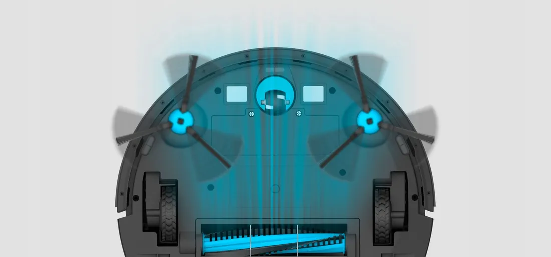 robot-sprzatajacy-teesa-smart-vac-pro-stan-nowy
