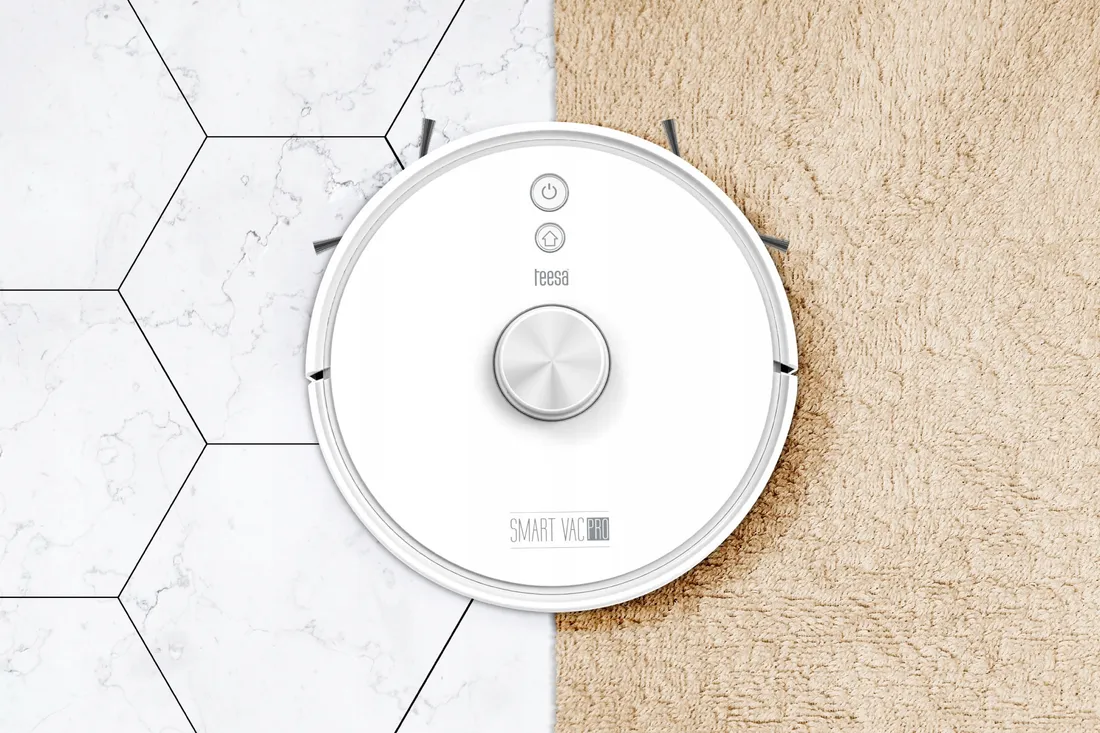 robot-sprzatajacy-teesa-smart-vac-pro