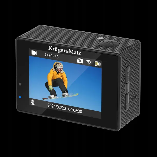 kamera-sportowa-krugerandmatz-vision-l400-model-l400