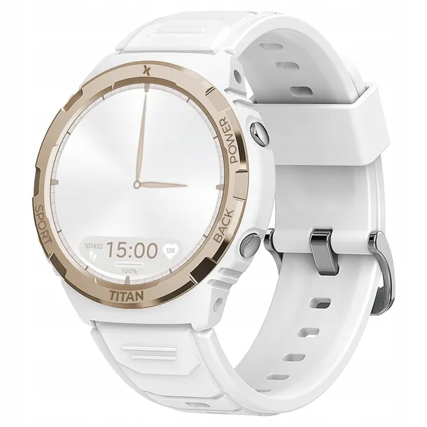 smartwatch-fw100-titan-valkiria-bialy-komunikacja-bluetooth