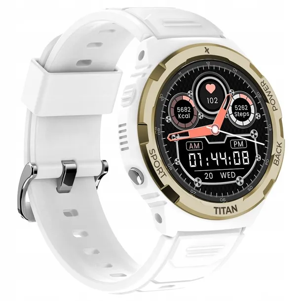 smartwatch-fw100-titan-valkiria-bialy-transmisja-danych-brak