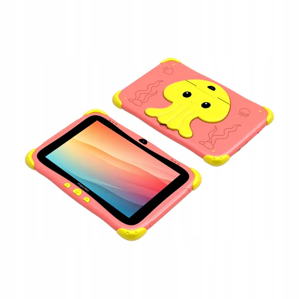 tablet-dla-dzieci-fun-808-czerwony-marka-krugerandmatz