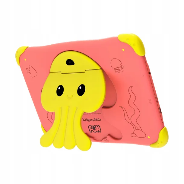 tablet-dla-dzieci-fun-808-czerwony-system-operacyjny-android