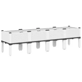 donica-ogrodowa-biala-160-x-40-x-42-cm-z-polipropylenu-styl-rattanowy