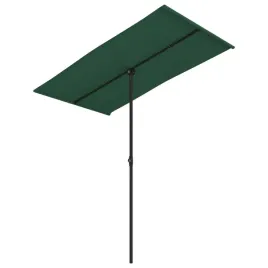 parasol-ogrodowy-na-aluminiowym-slupku-180x110-cm-zielony