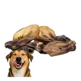 ideapet-ucho-wolowe-10szt