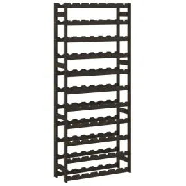 stojak-na-wino-z-litego-drewna-sosnowego-czarny-72-x-25-x-166-cm-77-bute