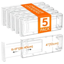 separatory-lifewit-zestaw-5-przezroczysty-regulowany-27-40cm-10-5cm