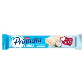 princessa-longa-wafelek-z-kremem-kokosowym-oblany-biala-polewa-40g