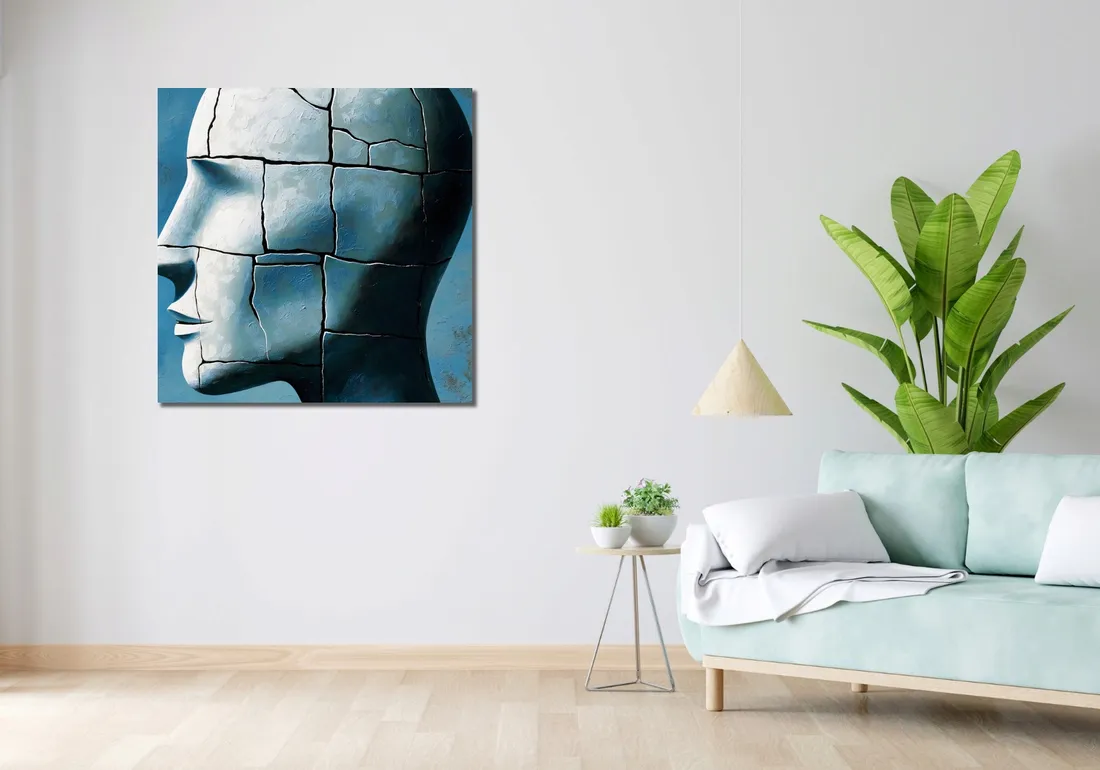 obraz-90x90cm-defragmentacja-dysku