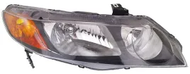 honda-civic-sdn-usa-reflektor-lampa-przednia-prawa