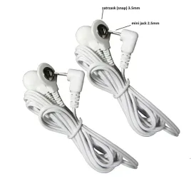 kabel-mini-jack-2-5mm-snap-3-5mm-elektrostymulator