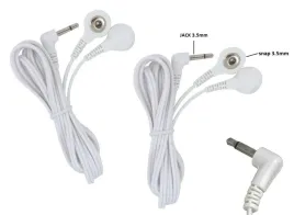 kabel-przewod-jack-3-5mm-snap-3-5mm-stymulator