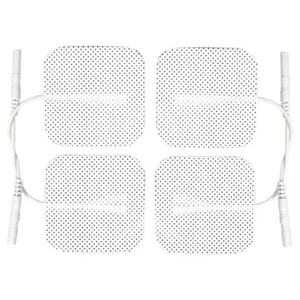 ELEKTRODY ŻELOWE STANDARD ECOSTIM TENS EMS 5x5CM