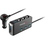rozdzielacz-samochodowy-feegar-12-24v-200w-usb-10a-zgodnosc-ze-standardem-quick-charge-1-0-quick-charge-2-0-quick-charge-3-0