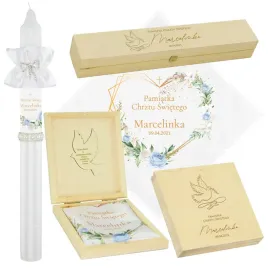 swieca-na-chrzest-szatka-do-chrztu-kw-2-pudelka