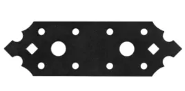 plytka-perforowana-lacznik-plaski-ozdobny-130x40