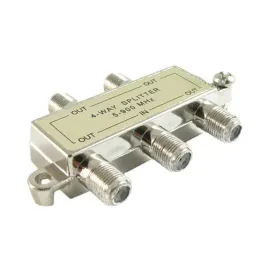 antenowy-spliter-na-cztery-telewizory-1-wjescie-4-wyjscia