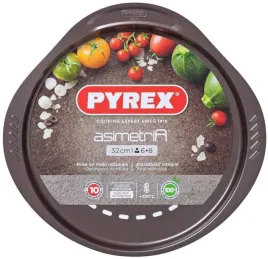 forma-blacha-do-pizzy-pyrex-asimteria-32-cm