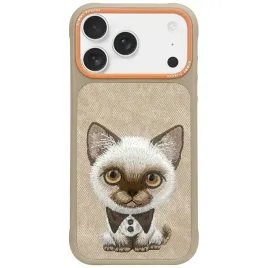 etui-do-iphone-17-pro-nimmy-big-eyed-pet-2-0-cat-bezowy